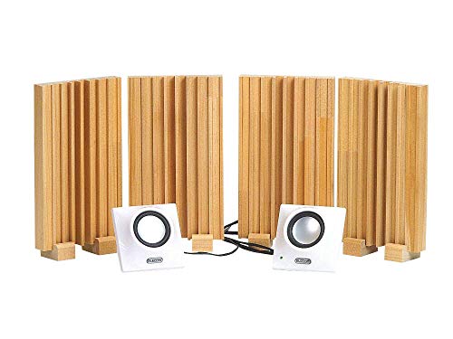 音工房 音響パネルB 4枚セット 開封後未使用 音工房 音響パネルB 4枚セット 開封後未使用 Amazon.co.jp: 【音